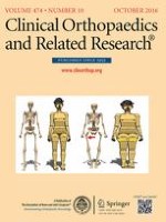 Clinical Orthopaedics and Related Research® 10/2016