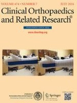 Clinical Orthopaedics and Related Research® 7/2016