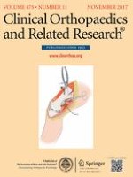 Clinical Orthopaedics and Related Research® 11/2017