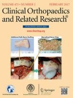 Clinical Orthopaedics and Related Research® 2/2017