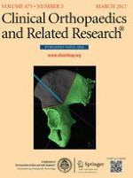 Clinical Orthopaedics and Related Research® 3/2017