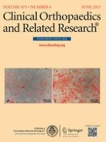Clinical Orthopaedics and Related Research® 6/2017
