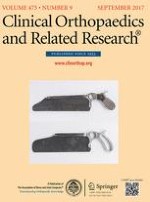 Clinical Orthopaedics and Related Research® 9/2017