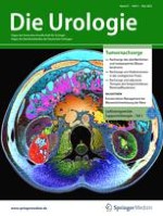 Die Urologie 3/2001