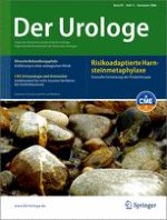 Der Urologe 11/2006