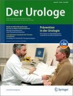 Der Urologe 6/2007