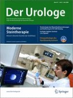 Die Urologie 5/2008