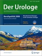 Der Urologe 8/2008