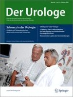 Die Urologie 10/2009