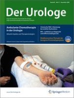 Die Urologie 11/2009