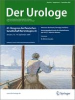 Die Urologie 1/2009