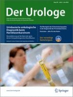 Der Urologe 6/2009