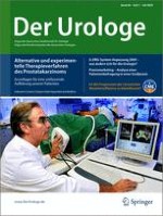 Die Urologie 7/2009