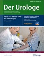 Der Urologe 9/2009