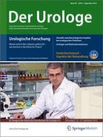 Der Urologe 9/2010