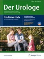 Der Urologe 1/2011