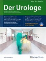 Der Urologe 11/2011