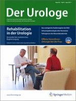 Die Urologie 4/2011