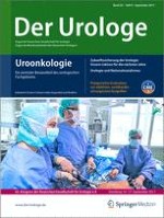 Die Urologie 9/2011