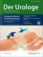 Der Urologe 1/2012