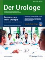 Der Urologe 3/2012