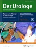 Der Urologe 9/2012