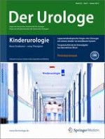 Der Urologe 1/2013