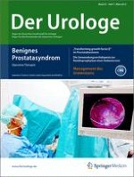 Der Urologe 3/2013