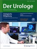 Der Urologe 4/2013