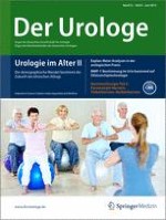 Der Urologe 6/2013
