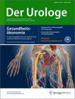 Der Urologe 1/2014