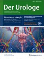 Der Urologe 6/2014