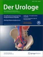 Der Urologe 7/2014