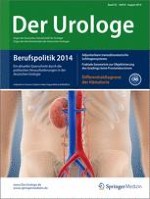 Der Urologe 8/2014