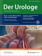 Der Urologe 9/2014