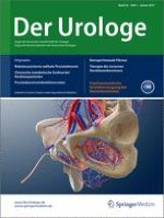 Der Urologe 1/2015