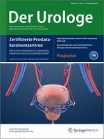 Der Urologe 11/2015