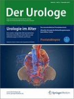 Der Urologe 12/2015