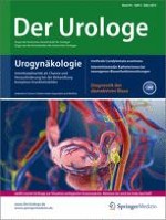 Der Urologe 3/2015