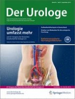 Der Urologe 9/2015