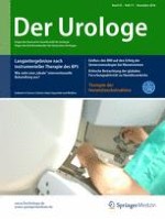 Der Urologe 11/2016