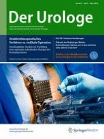 Der Urologe 3/2016