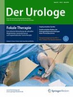 Der Urologe 5/2016