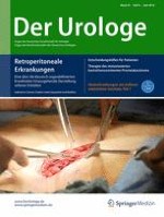 Der Urologe 6/2016