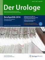 Der Urologe 8/2016