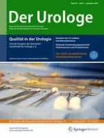 Der Urologe 9/2016