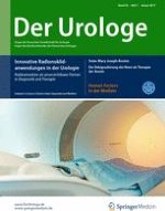 Der Urologe 1/2017