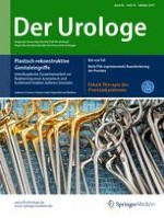 Der Urologe 10/2017