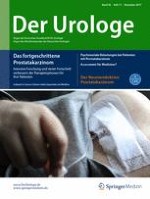 Der Urologe 11/2017