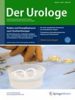 Der Urologe 3/2017